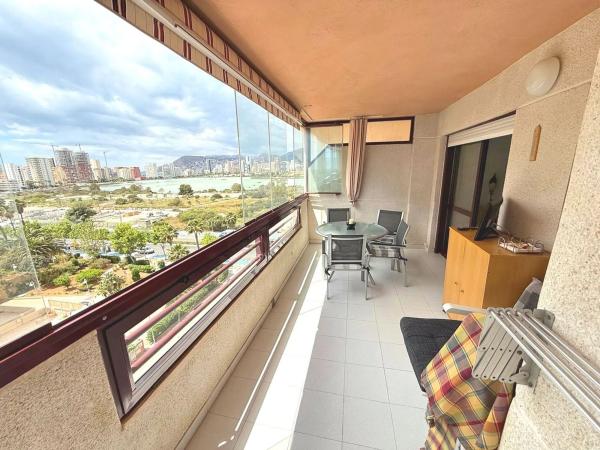 Piso en calle Llebeig