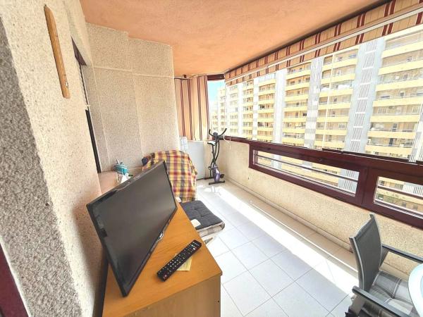 Piso en calle Llebeig