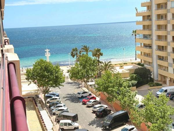 Piso en calle Llebeig