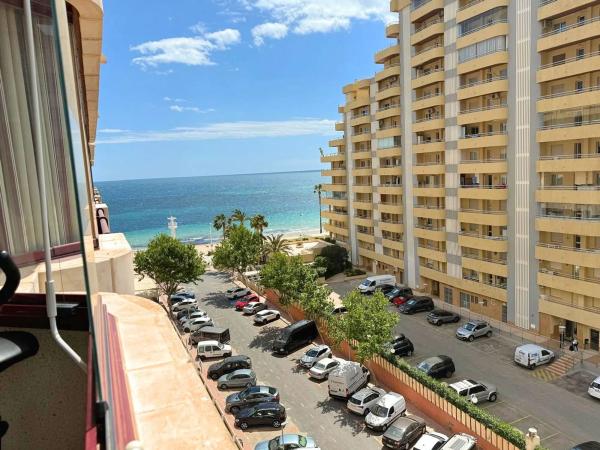 Piso en calle Llebeig