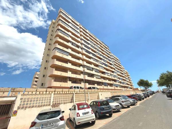 Piso en calle Llebeig