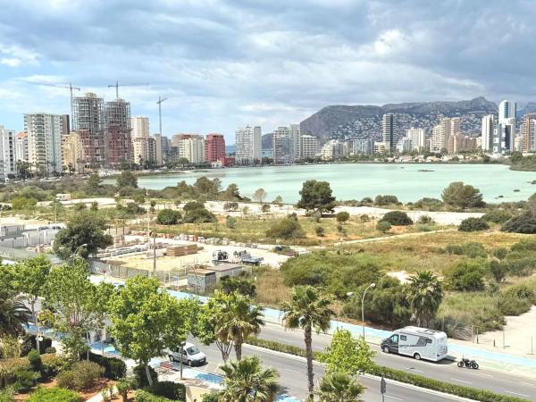 Piso en calle Llebeig