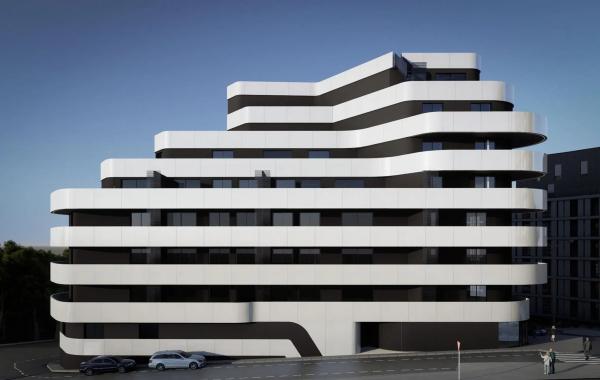 Piso en Calpe Pueblo