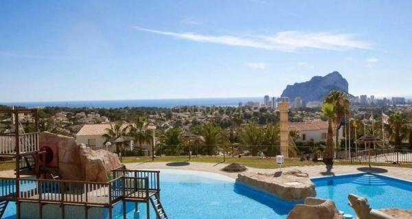 Piso en Partida Tosal de la Cometa, 5