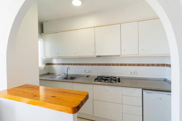 Piso en Partida Tosal de la Cometa, 5