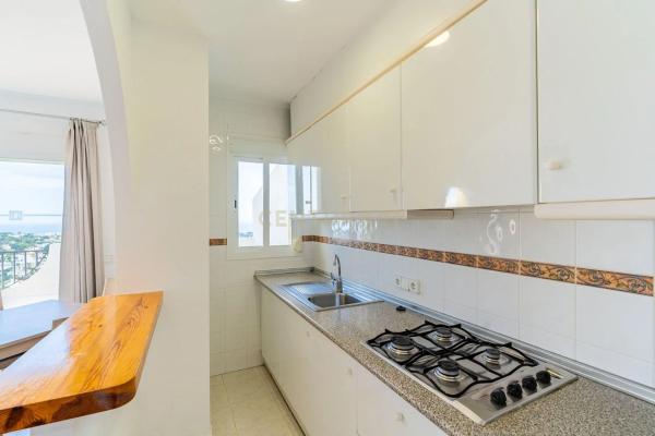 Piso en Partida Tosal de la Cometa, 5