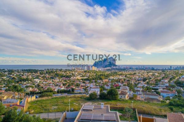 Piso en Partida Tosal de la Cometa, 5