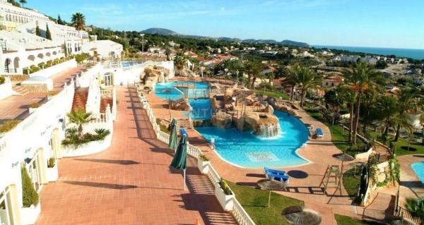 Piso en Partida Tosal de la Cometa, 5