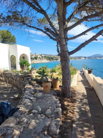 Chalet en Playa de Fossa-Levante