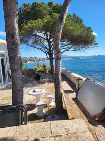 Chalet en Playa de Fossa-Levante