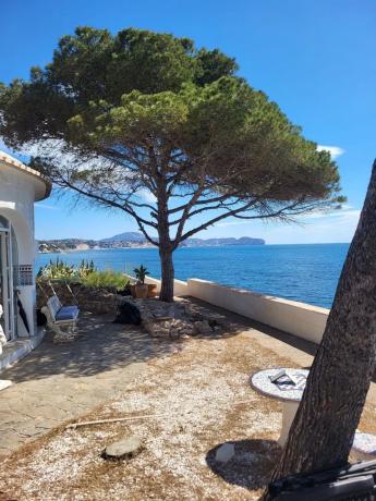 Chalet en Playa de Fossa-Levante