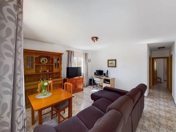 Chalet en Manzanera-Tosal