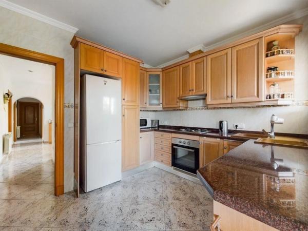 Chalet en Manzanera-Tosal