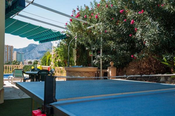 Chalet en Manzanera-Tosal