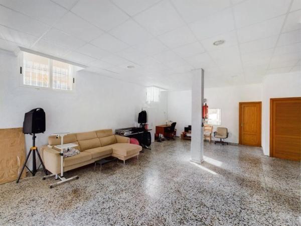 Chalet en Manzanera-Tosal