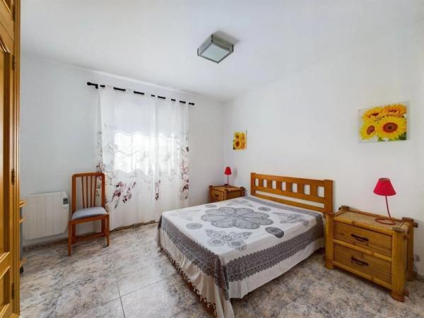 Chalet en Manzanera-Tosal