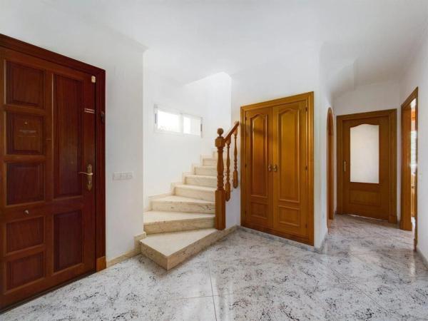 Chalet en Manzanera-Tosal