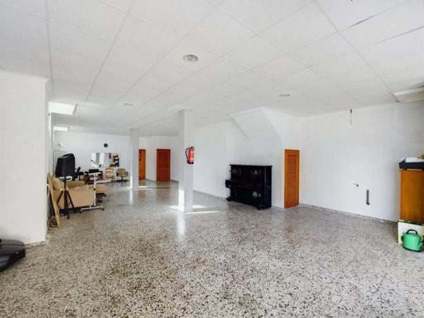 Chalet en Manzanera-Tosal