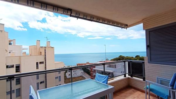 Piso en Calpe Pueblo