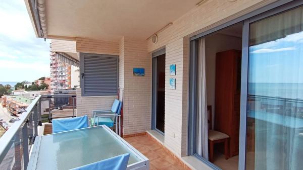 Piso en Calpe Pueblo