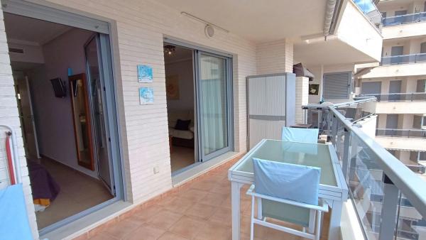 Piso en Calpe Pueblo