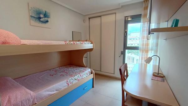 Piso en Calpe Pueblo