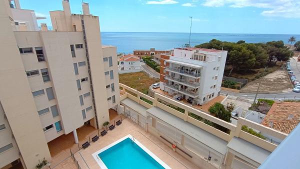 Piso en Calpe Pueblo