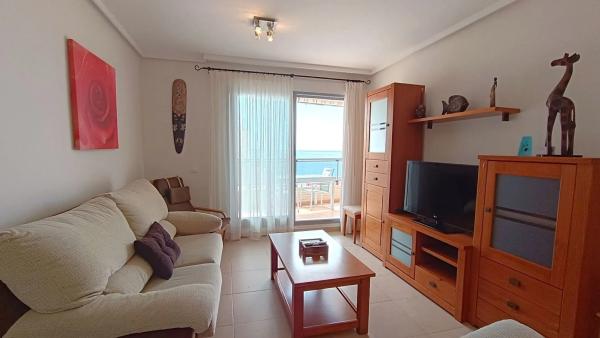 Piso en Calpe Pueblo