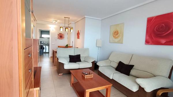 Piso en Calpe Pueblo