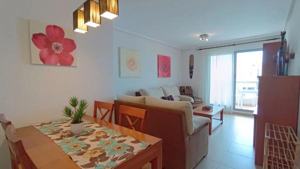 Piso en Calpe Pueblo