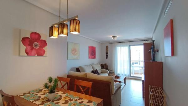 Piso en Calpe Pueblo