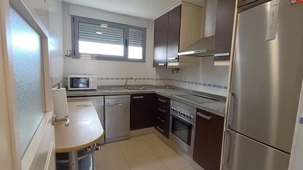 Piso en Calpe Pueblo