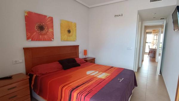 Piso en Calpe Pueblo