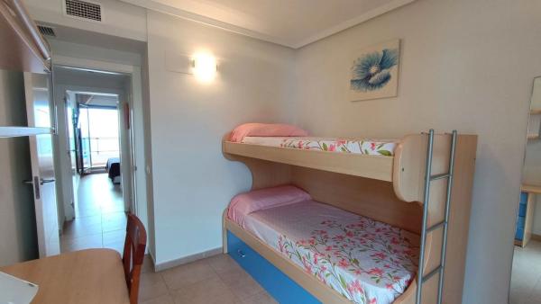 Piso en Calpe Pueblo