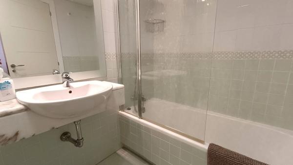 Piso en Calpe Pueblo