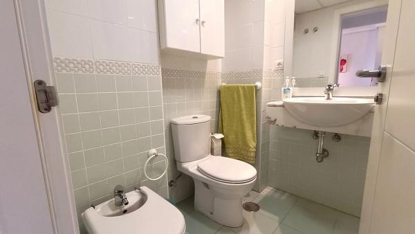 Piso en Calpe Pueblo