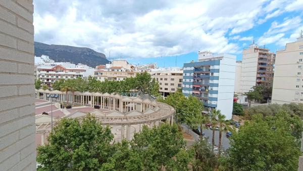 Piso en Calpe Pueblo
