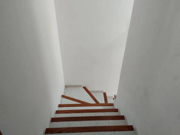 Chalet adosado en Partida Tosal de la Cometa