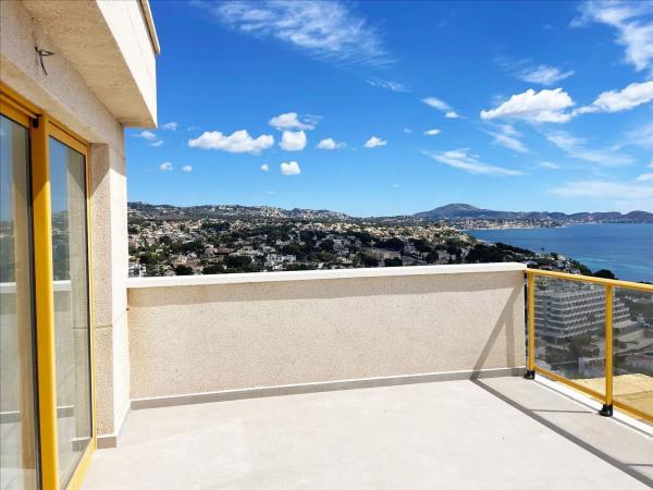 Ático en Playa de Fossa-Levante