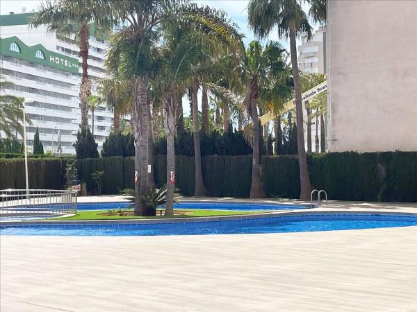 Ático en Playa de Fossa-Levante