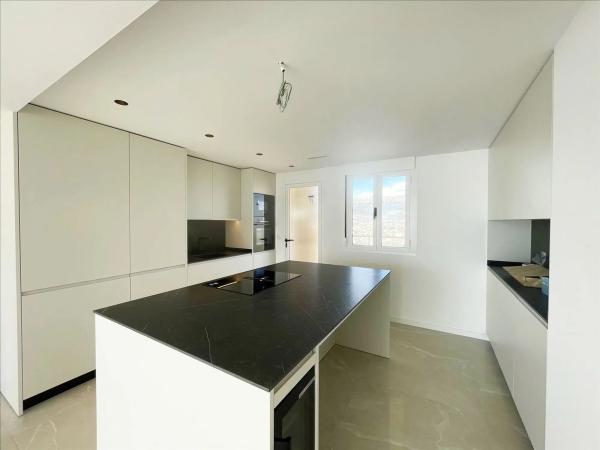 Ático en Playa de Fossa-Levante