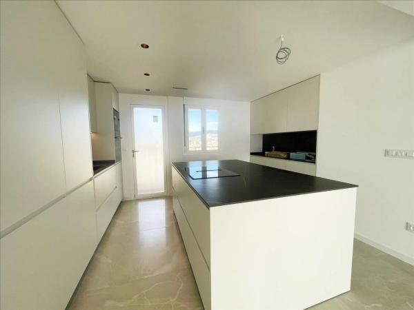 Ático en Playa de Fossa-Levante