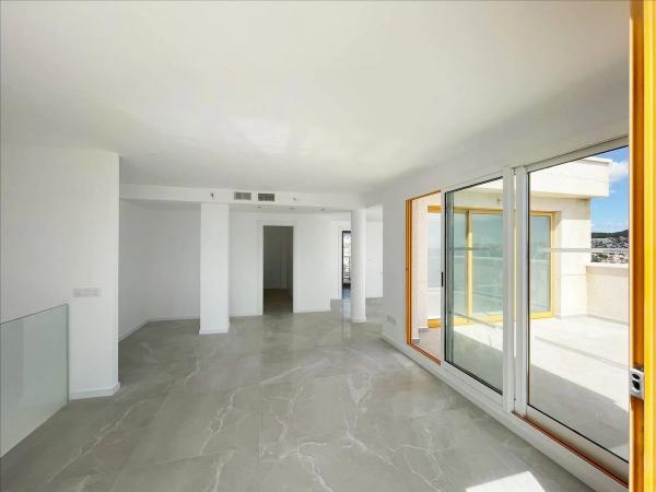 Ático en Playa de Fossa-Levante