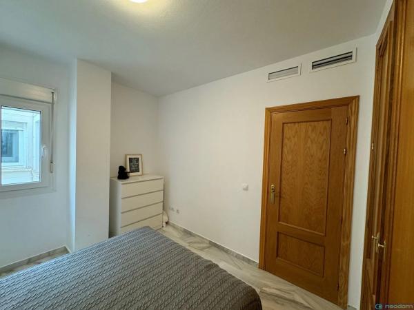 Ático en Calpe Pueblo