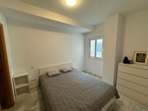 Ático en Calpe Pueblo