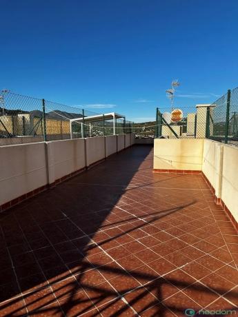 Ático en Calpe Pueblo