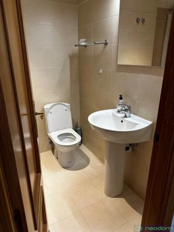 Ático en Calpe Pueblo