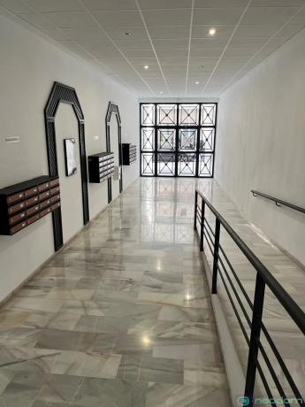 Ático en Calpe Pueblo