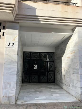 Ático en Calpe Pueblo