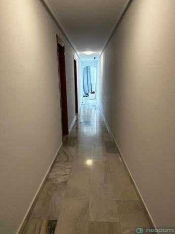 Ático en Calpe Pueblo